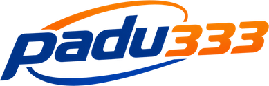 padu333 Logo